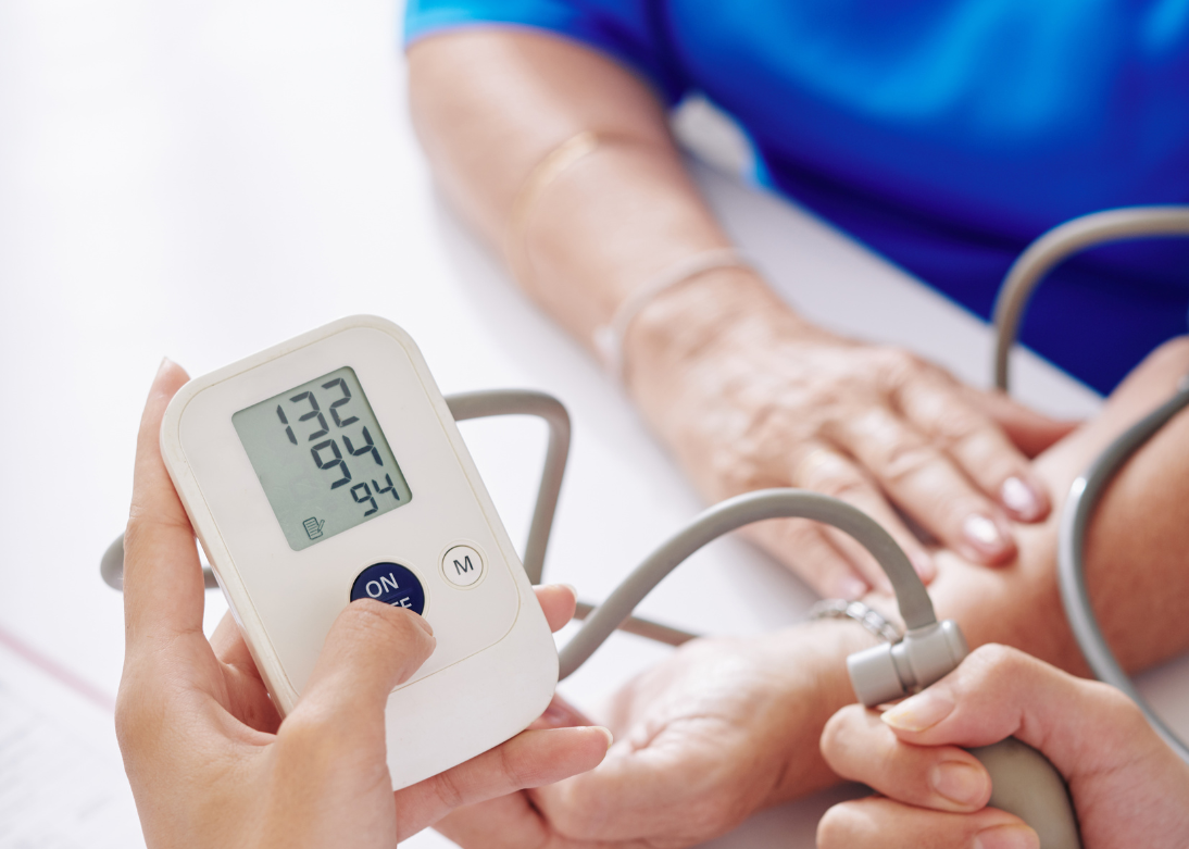 Routine Health Checkup Services